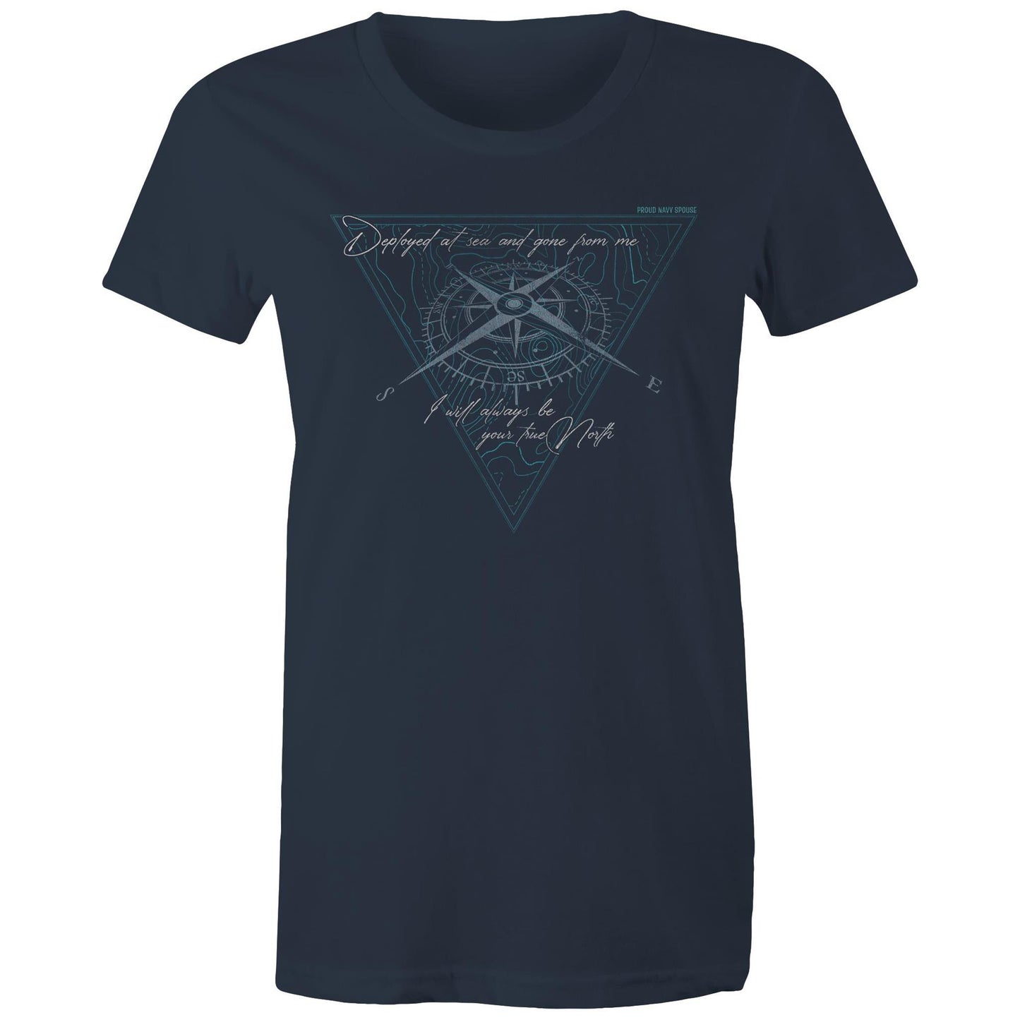Your True North Women's T-shirt