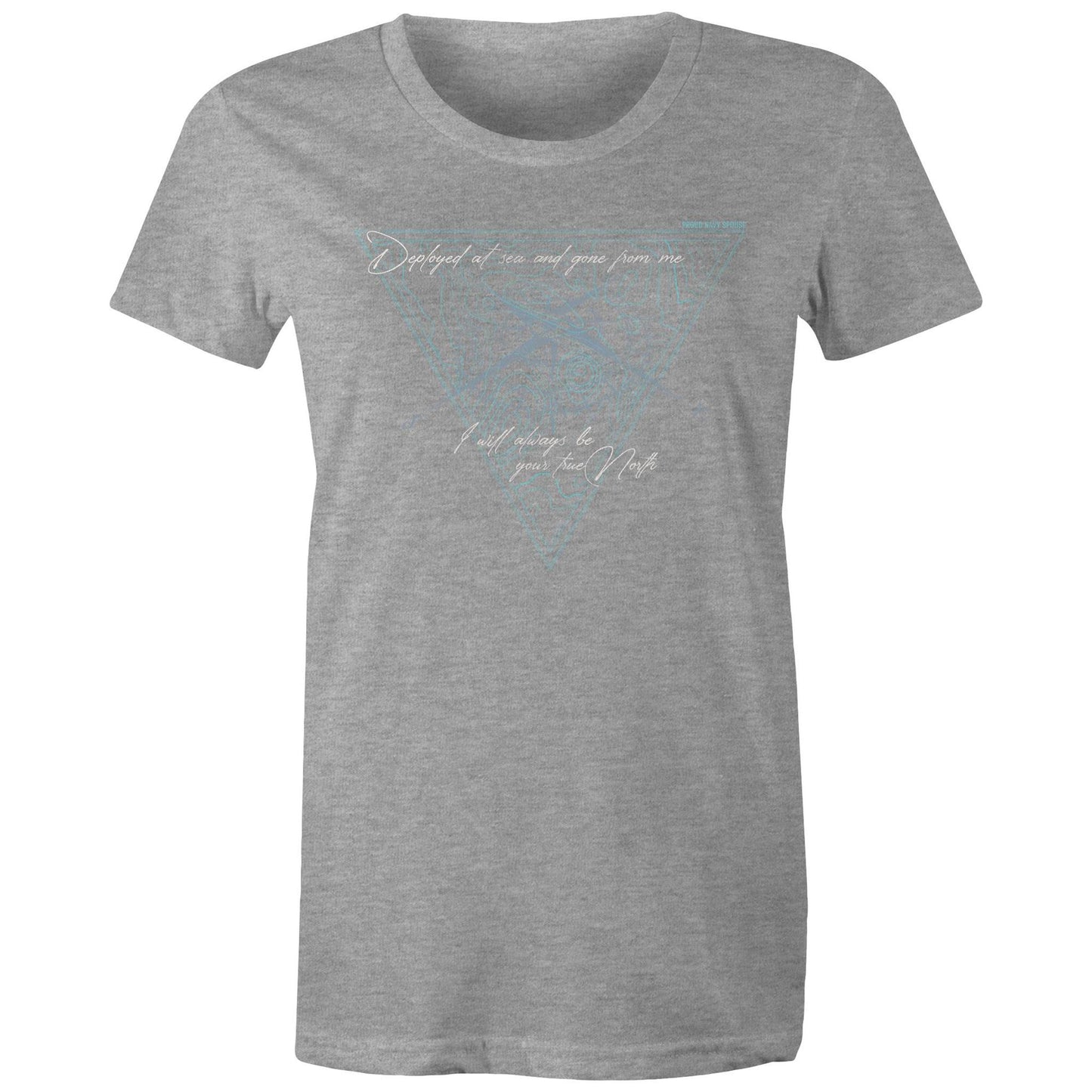 Your True North Women's T-shirt
