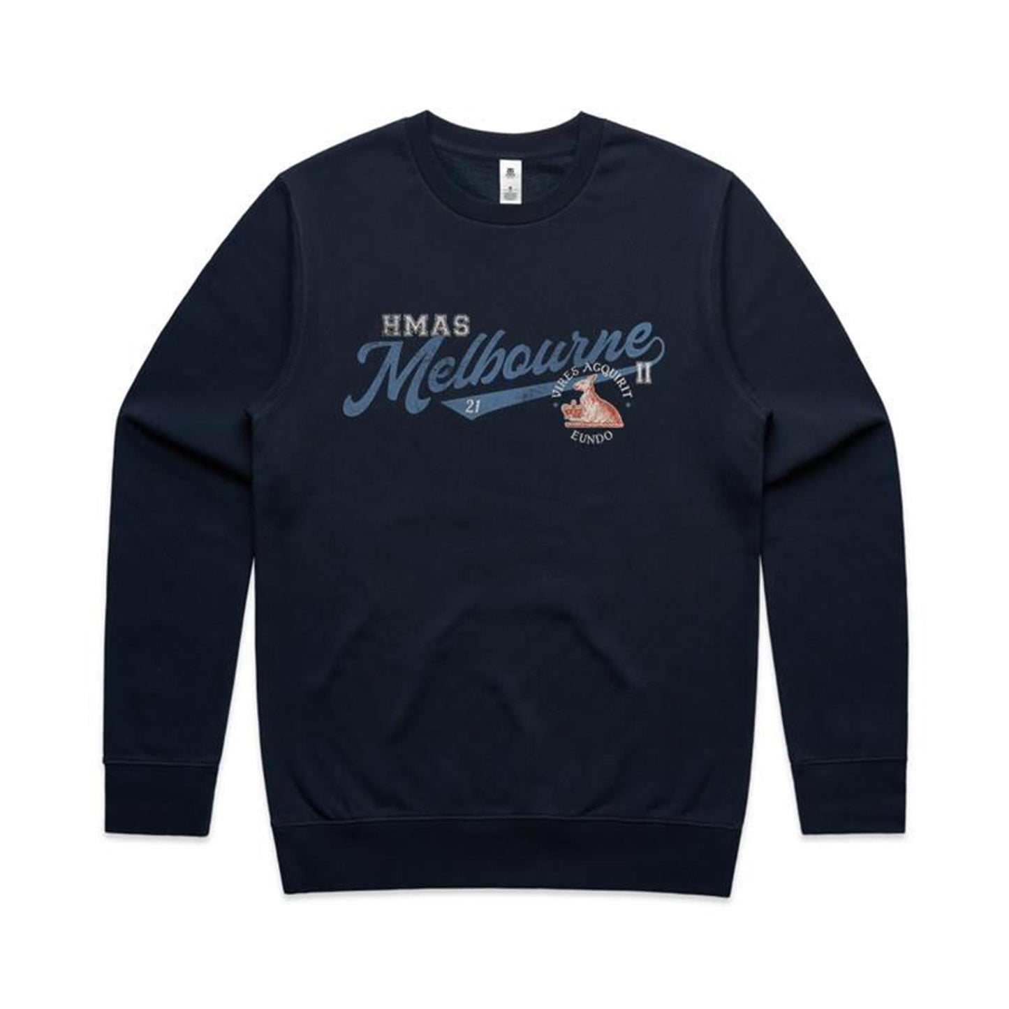 HMAS Melbourne (II) CVS21 Men's Jumper (style Bravo)