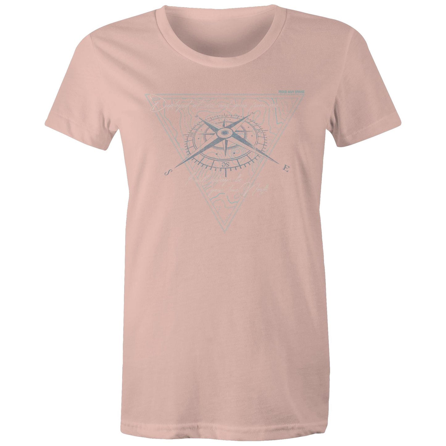 Your True North Women's T-shirt