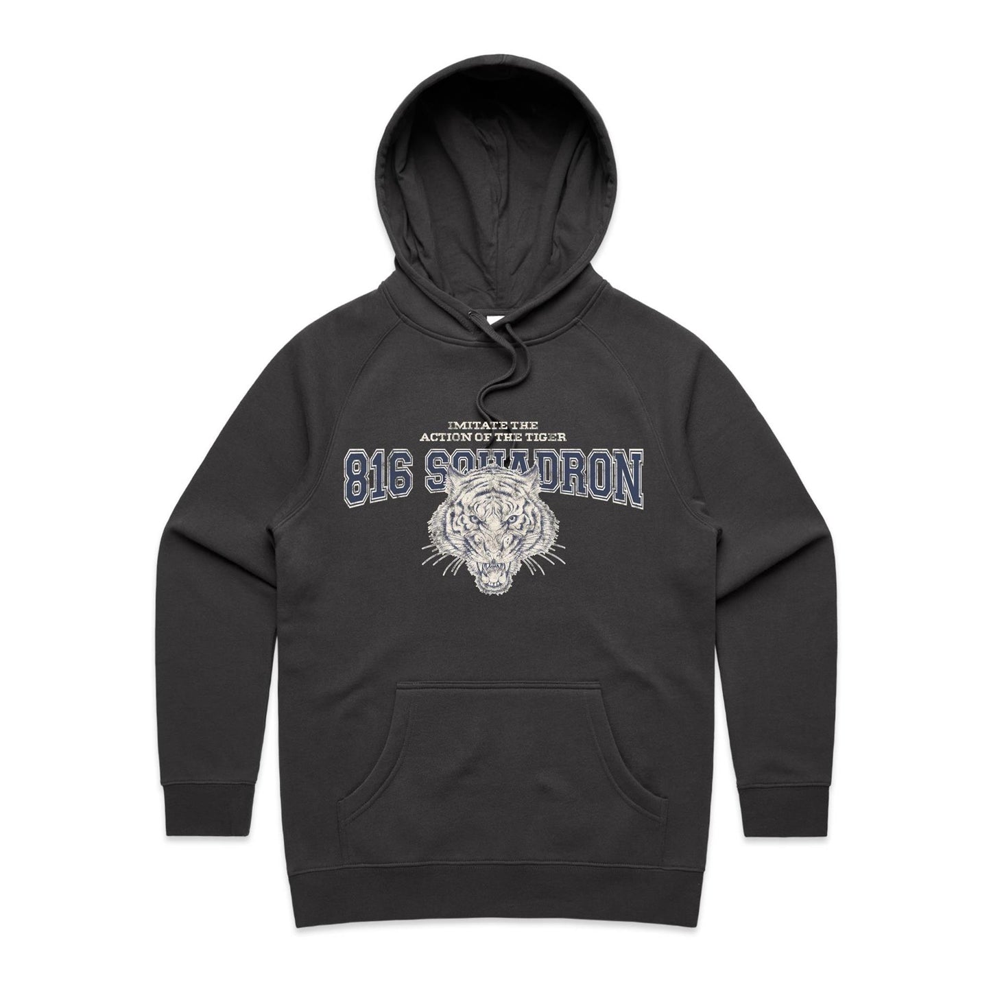 816 Squadron Women's Hoodie (style Alpha)