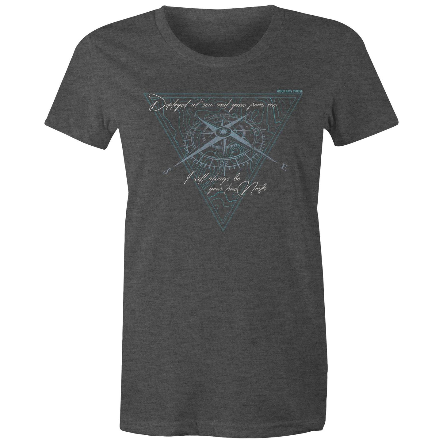 Your True North Women's T-shirt