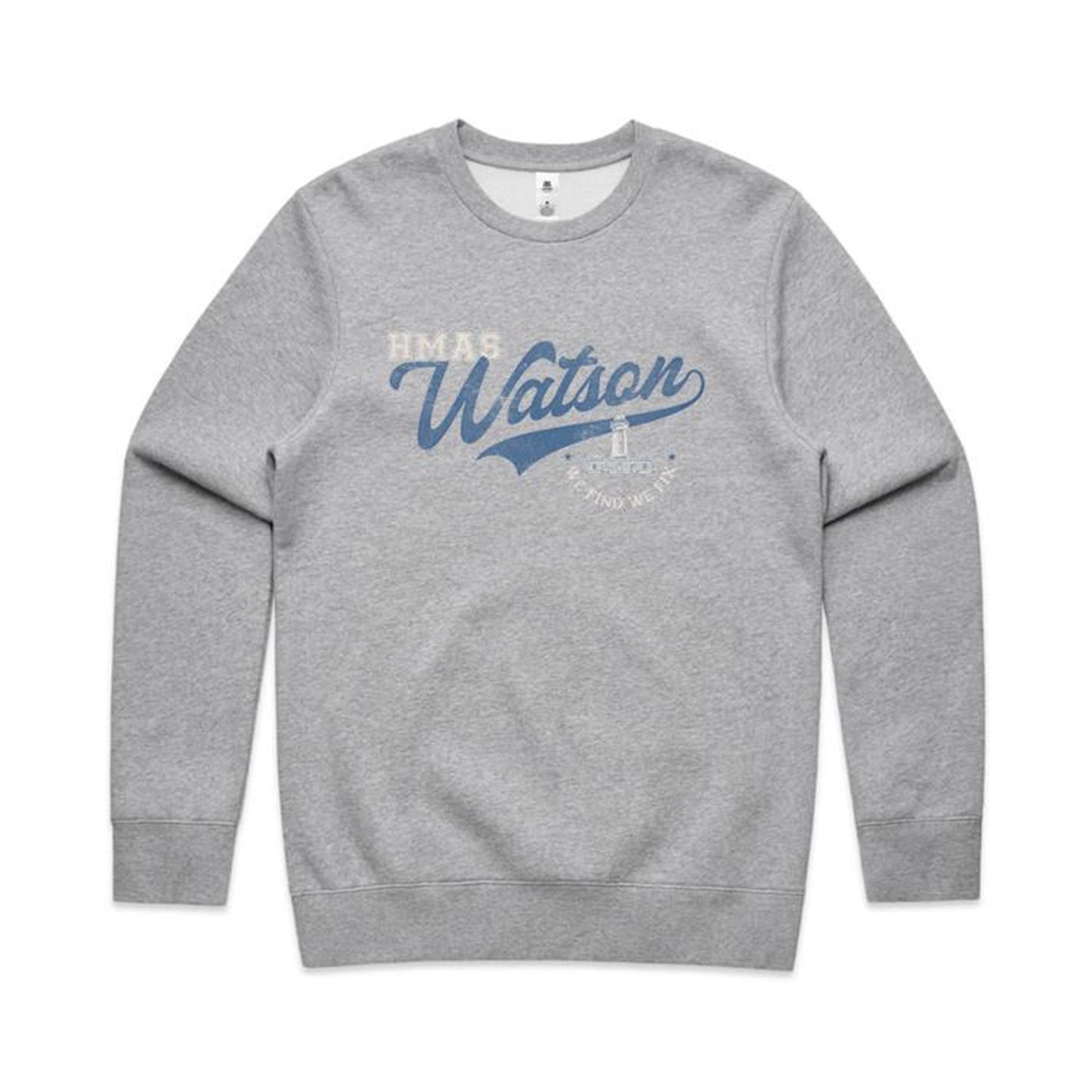 HMAS Watson Men's Jumper (style Bravo)