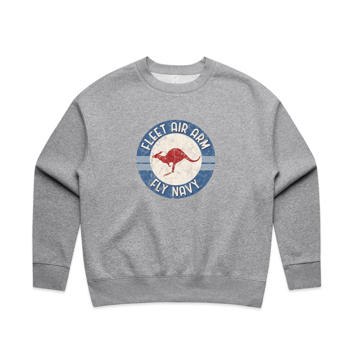 Fleet Air Arm Fly Navy Women's Jumper