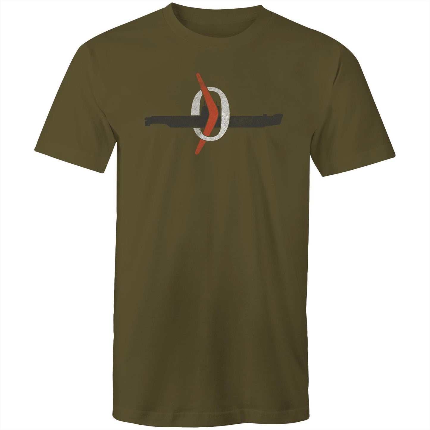 Sub-Force Oberangs Men's T-shirt