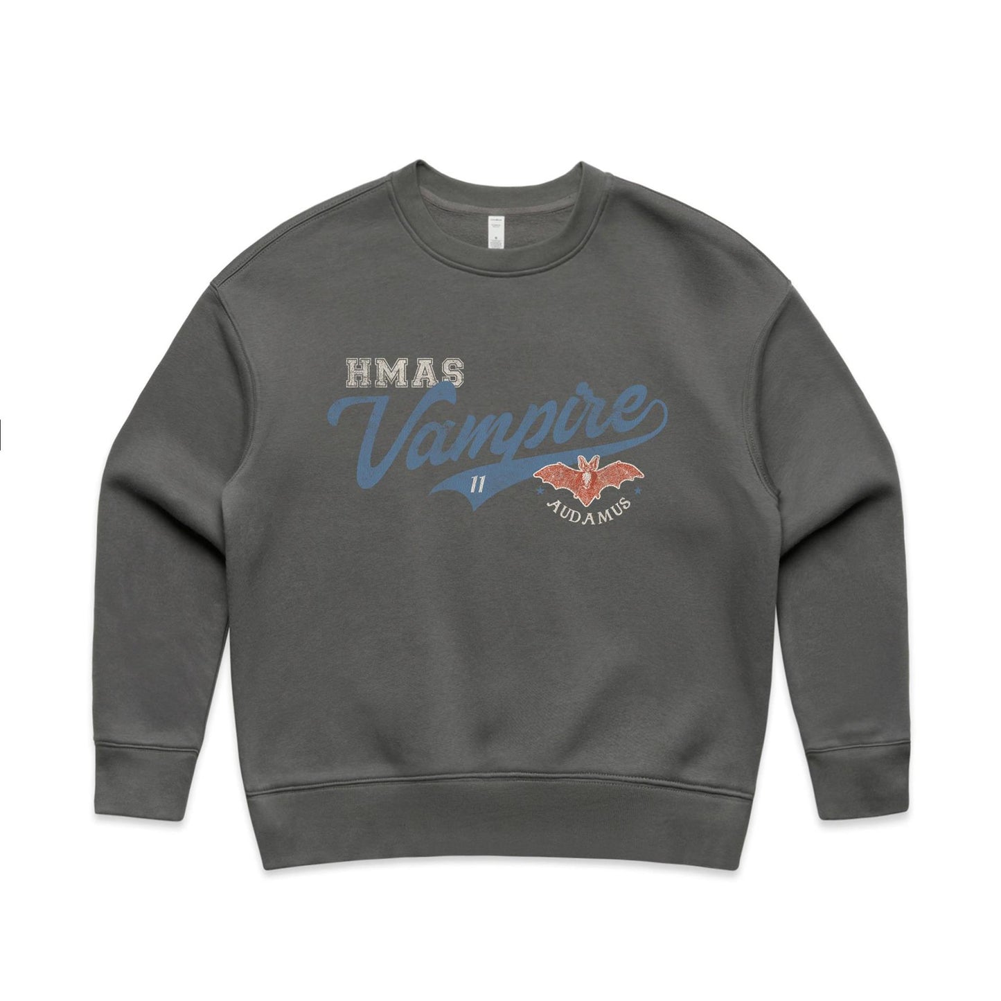 HMAS Vampire D11 Women's Jumper (style Bravo)