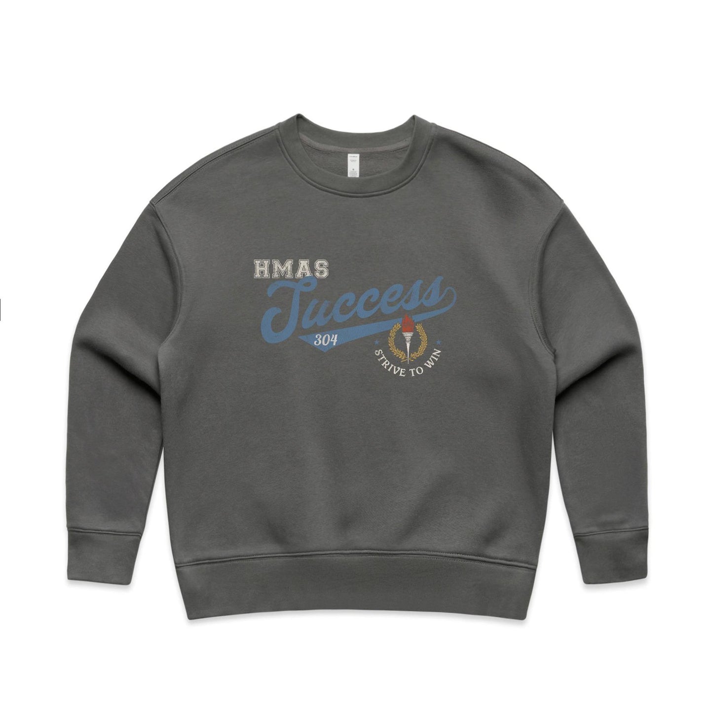 HMAS Success (II) OR304 Women's Jumper (style Bravo)