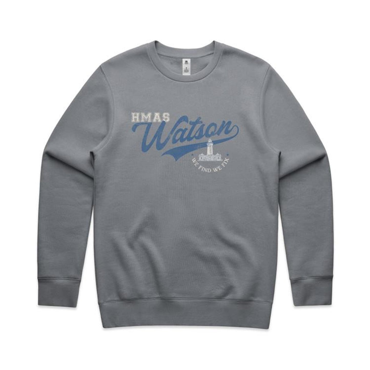 HMAS Watson Men's Jumper (style Bravo)