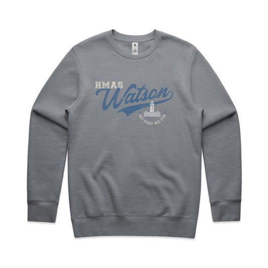 HMAS Watson Men's Jumper (style Bravo)