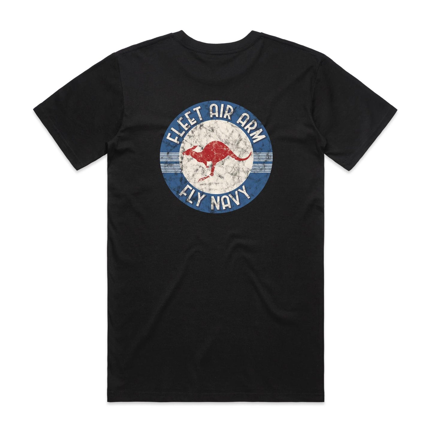 Fleet Air Arm Fly Navy - Men's T-shirt