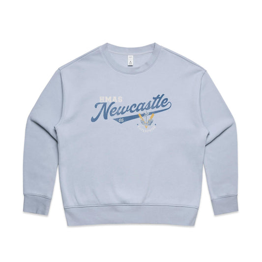 HMAS Newcastle FFG06 Women's Jumper (style Bravo)
