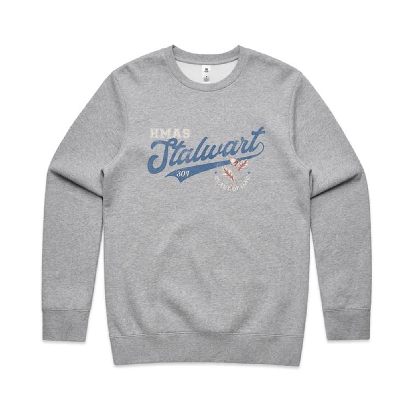 HMAS Stalwart A304 Men's Jumper (style Bravo)