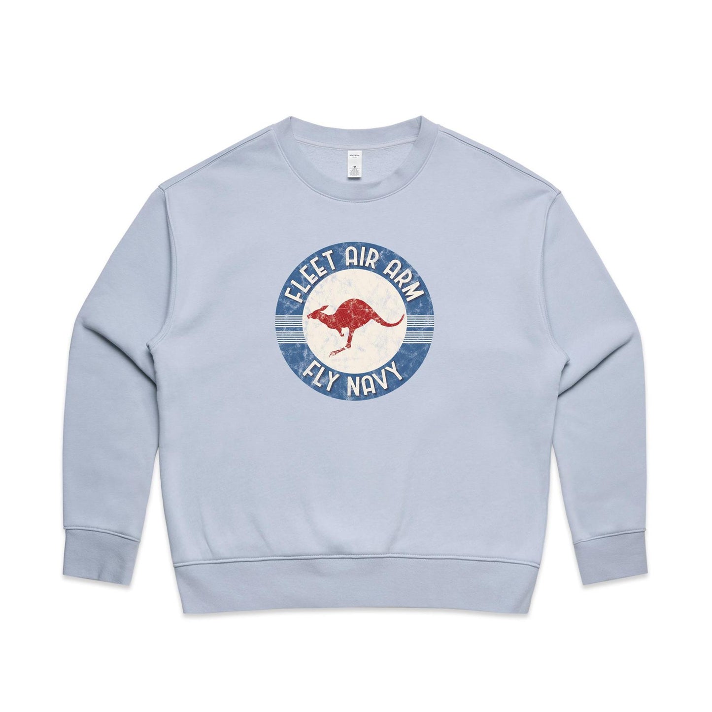 Fleet Air Arm Fly Navy Women's Jumper