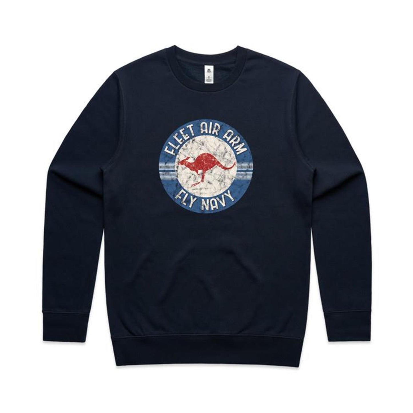 Fleet Air Arm Fly Navy Men's Jumper
