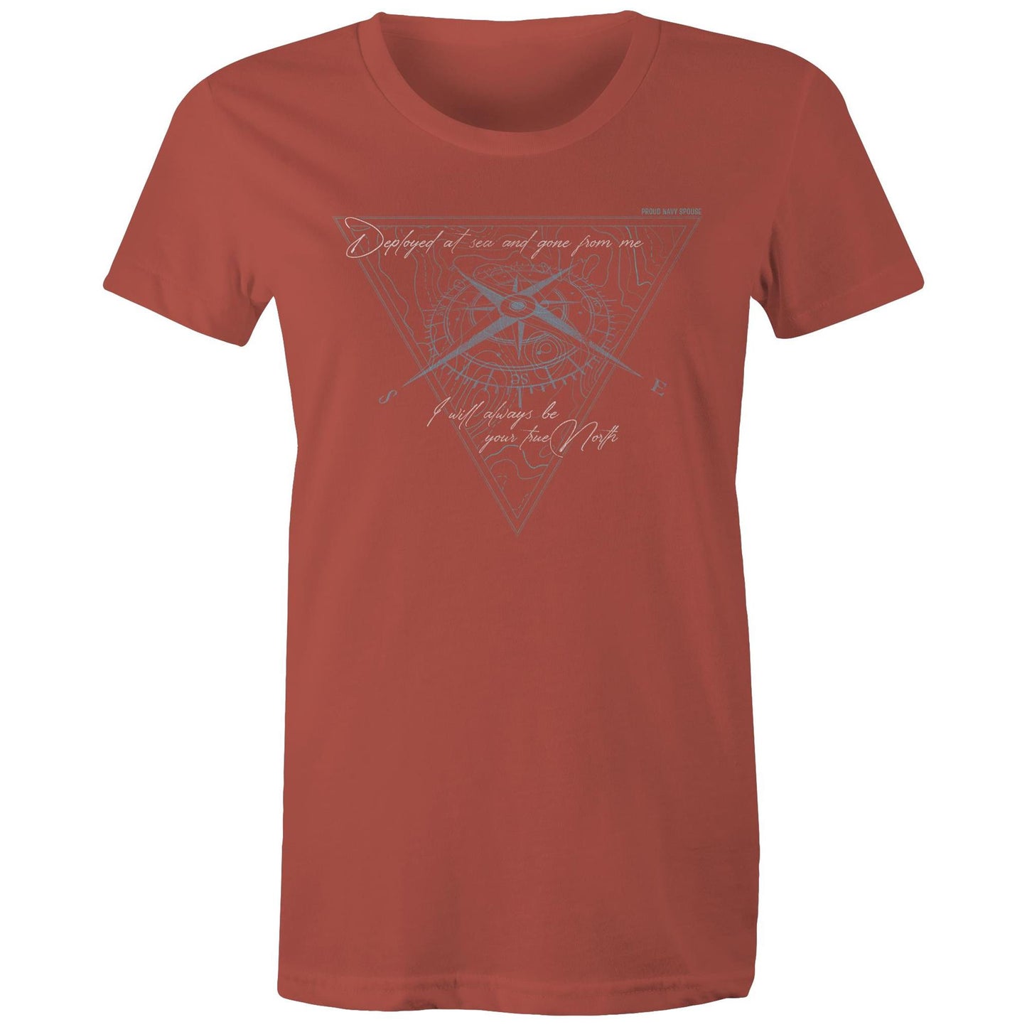 Your True North Women's T-shirt
