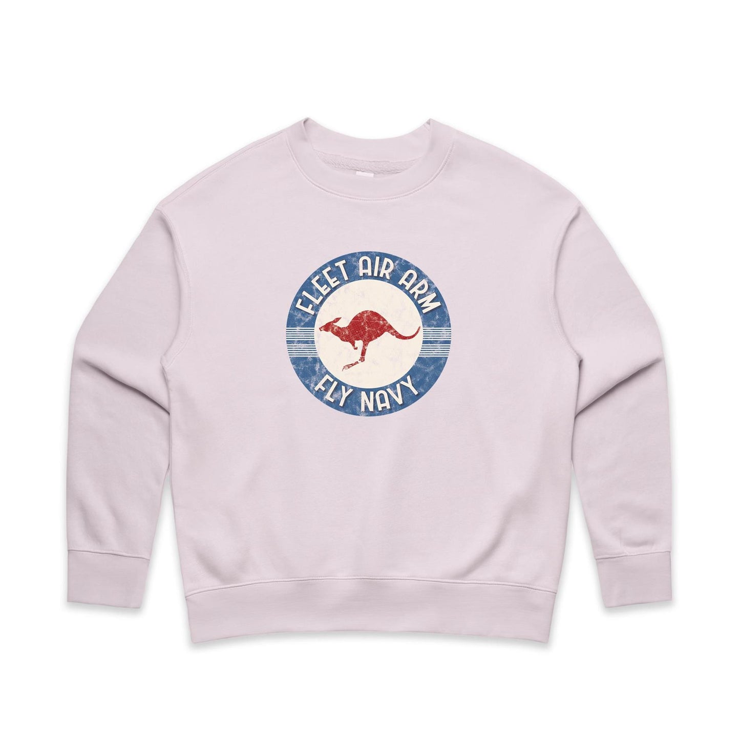 Fleet Air Arm Fly Navy Women's Jumper