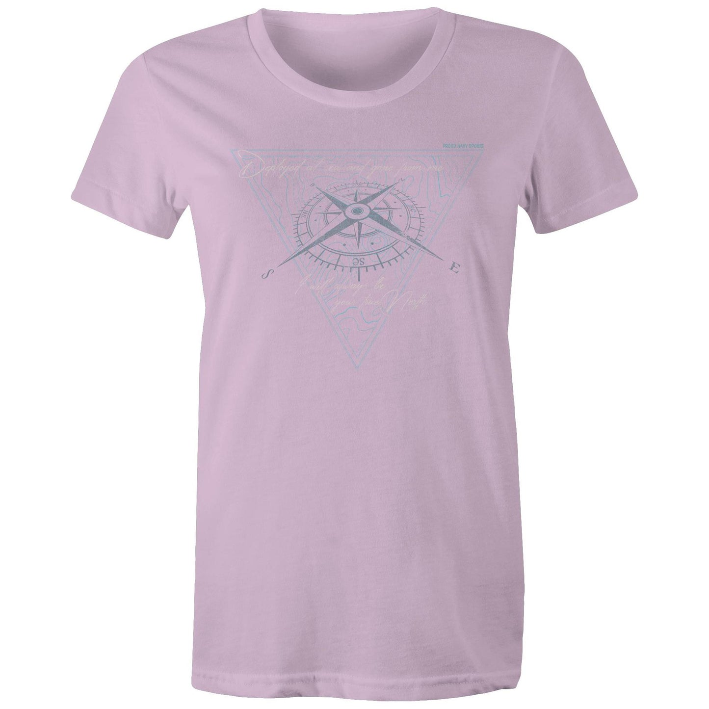 Your True North Women's T-shirt