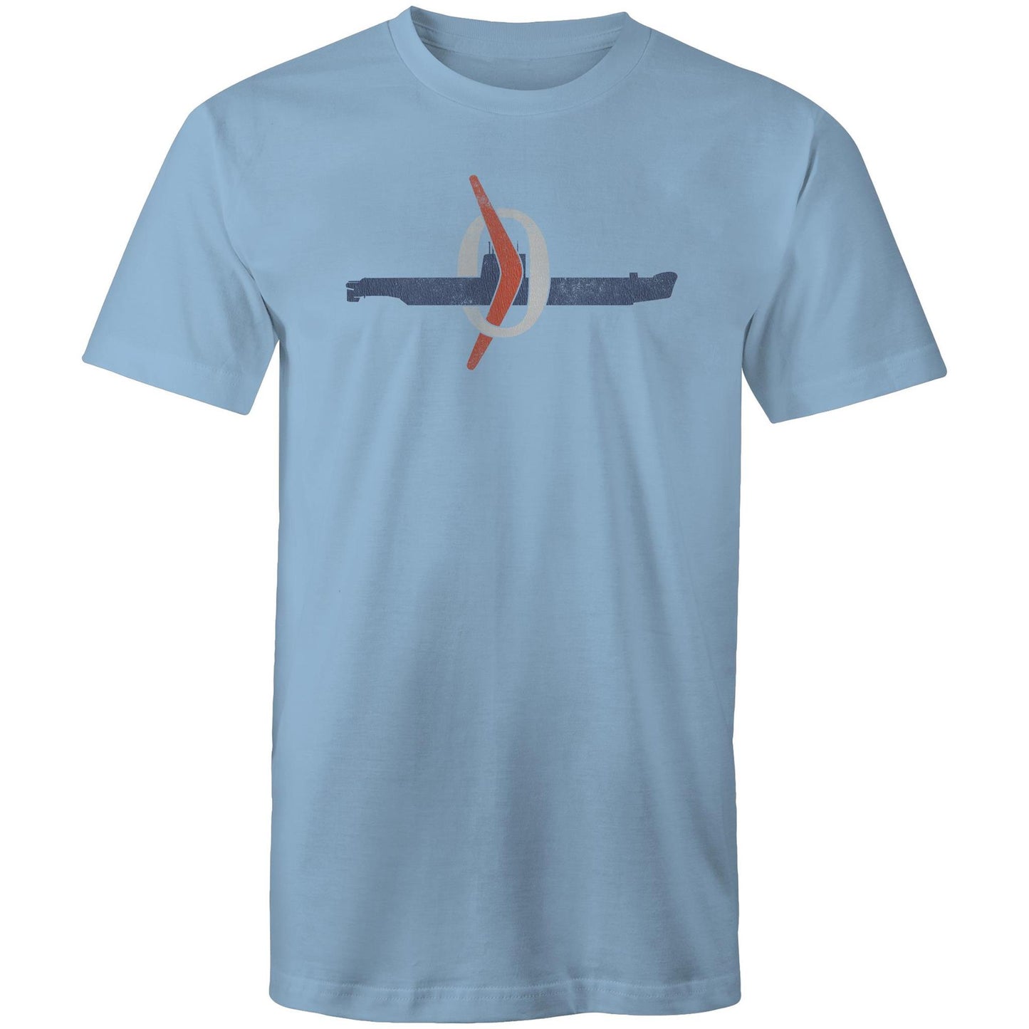 Sub-Force Oberangs Men's T-shirt
