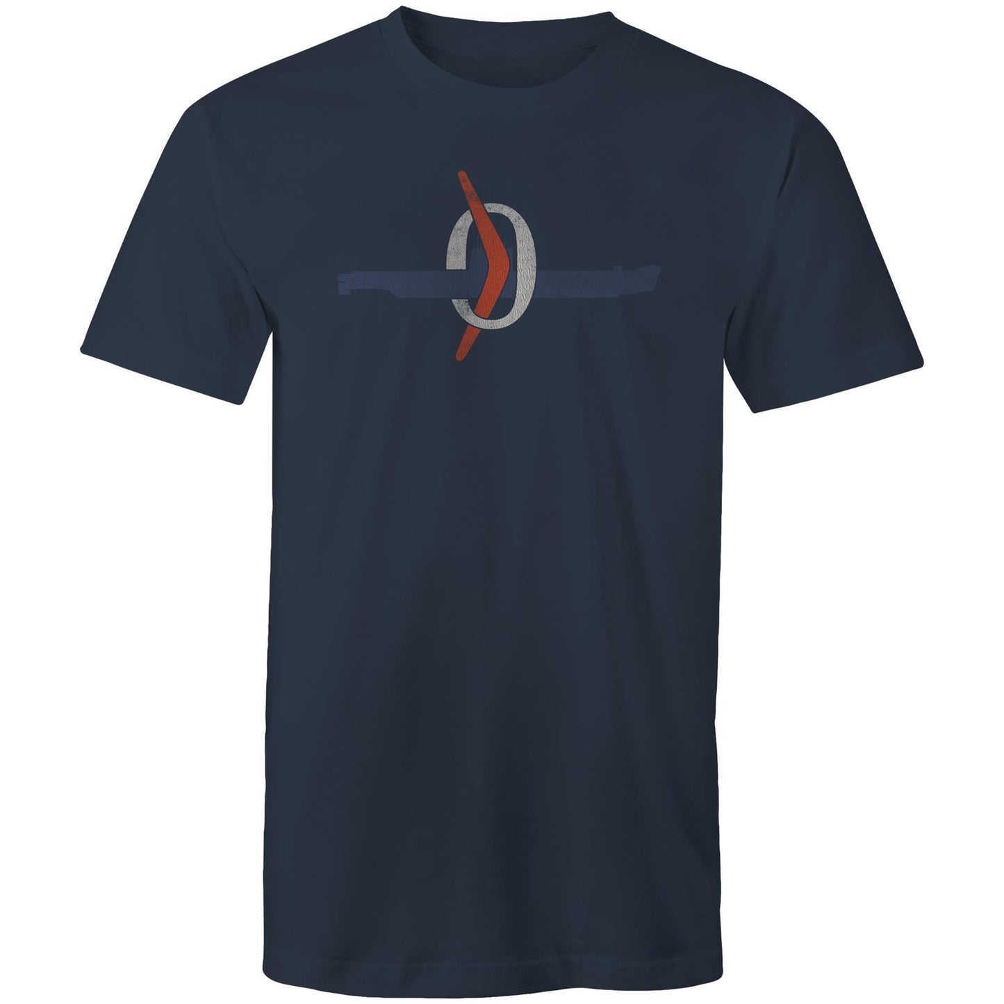 Sub-Force Oberangs Men's T-shirt