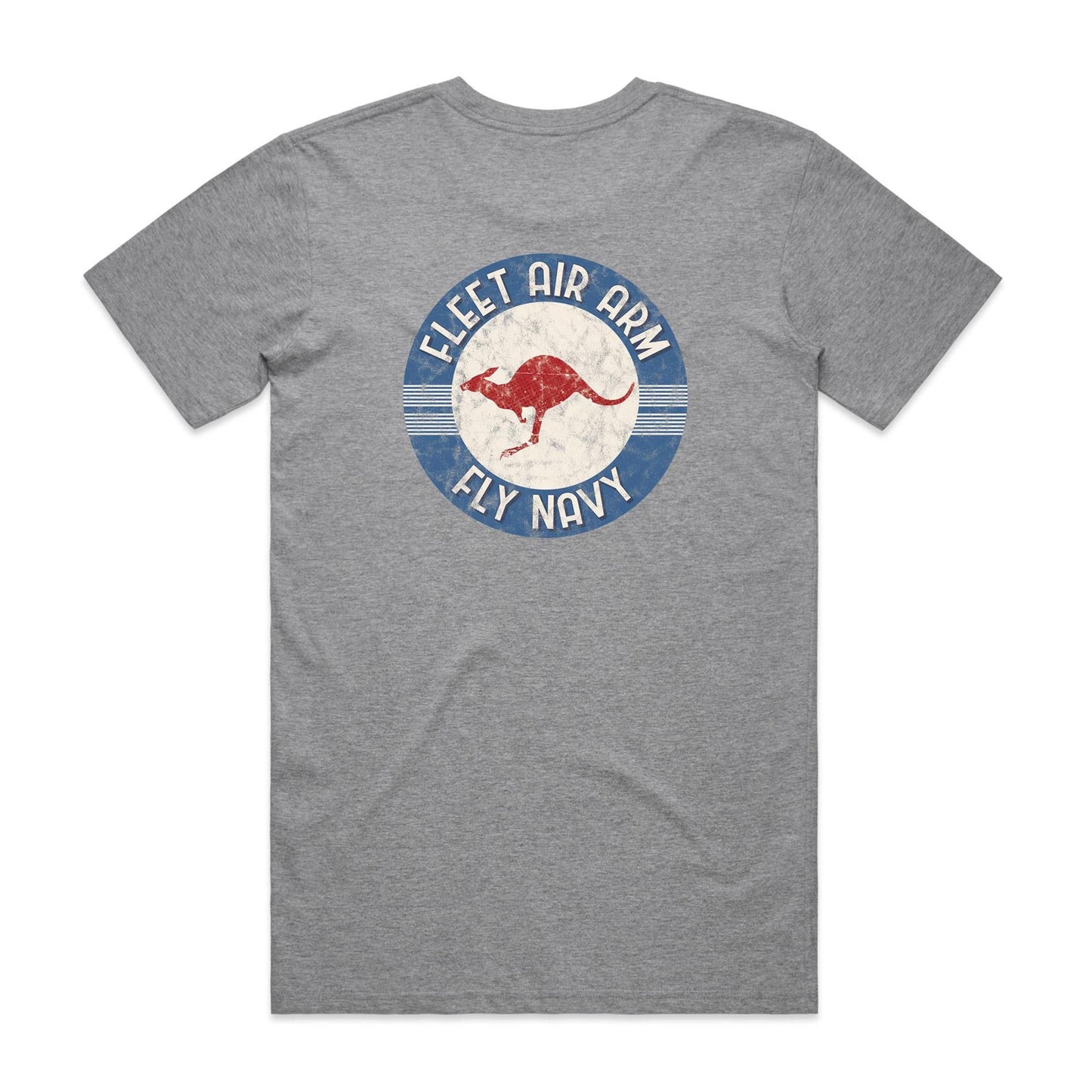 Fleet Air Arm Fly Navy - Men's T-shirt
