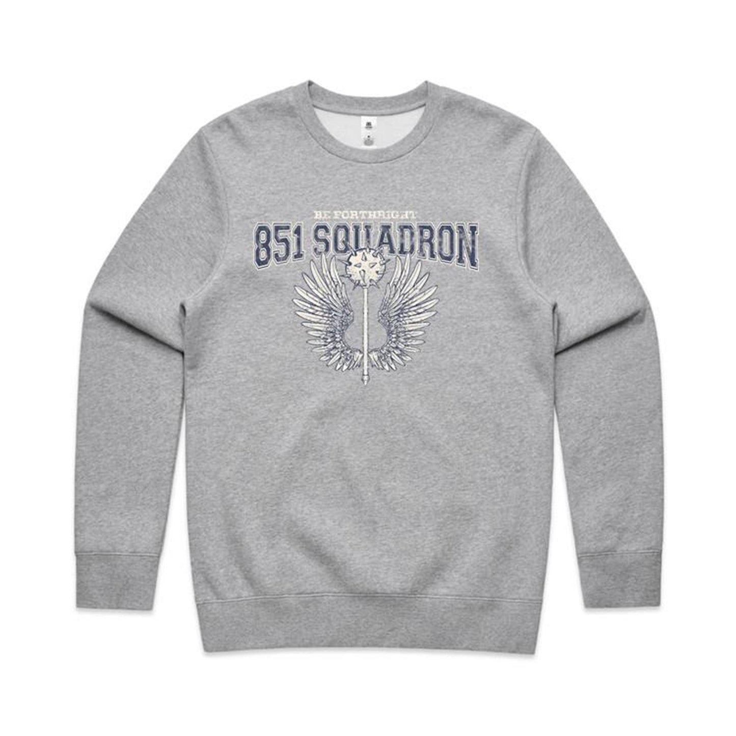 851 Squadron Men's Jumper (style Alpha)