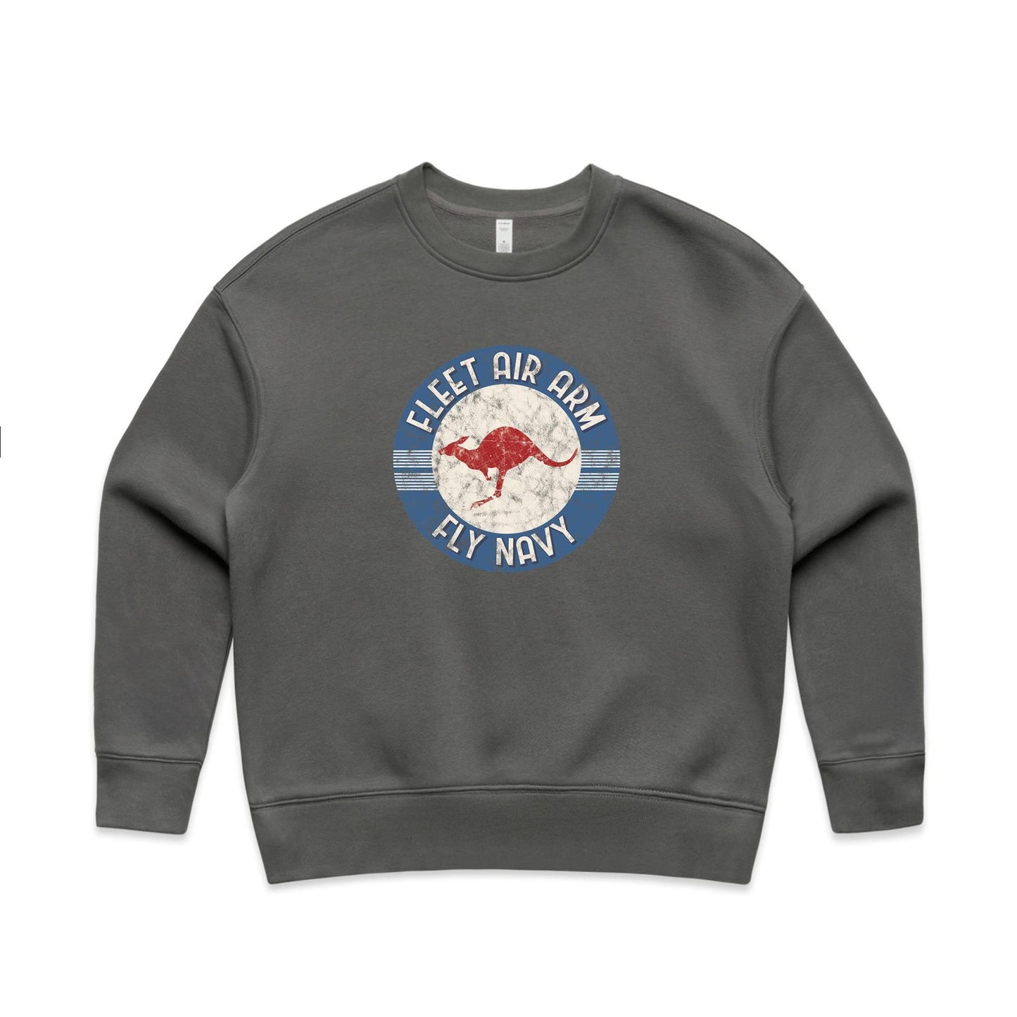 Fleet Air Arm Fly Navy Women's Jumper