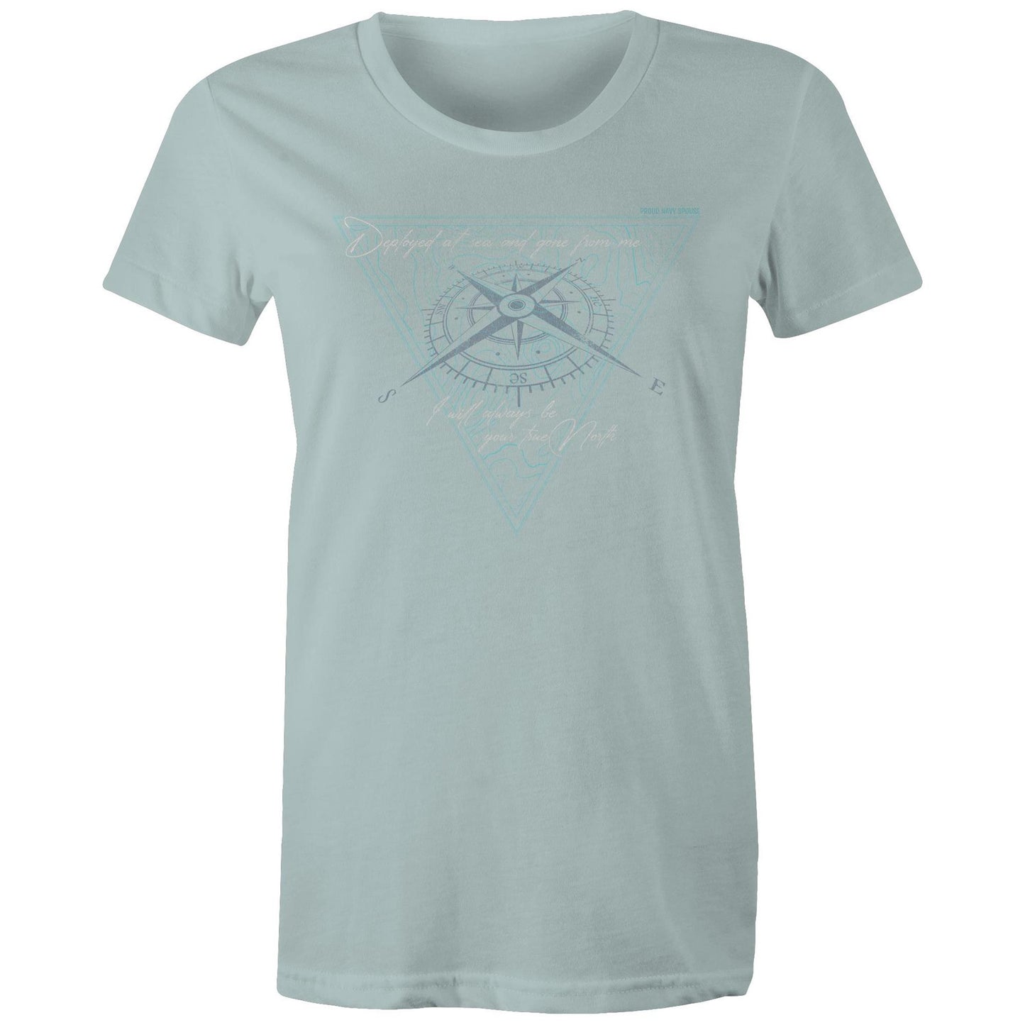 Your True North Women's T-shirt