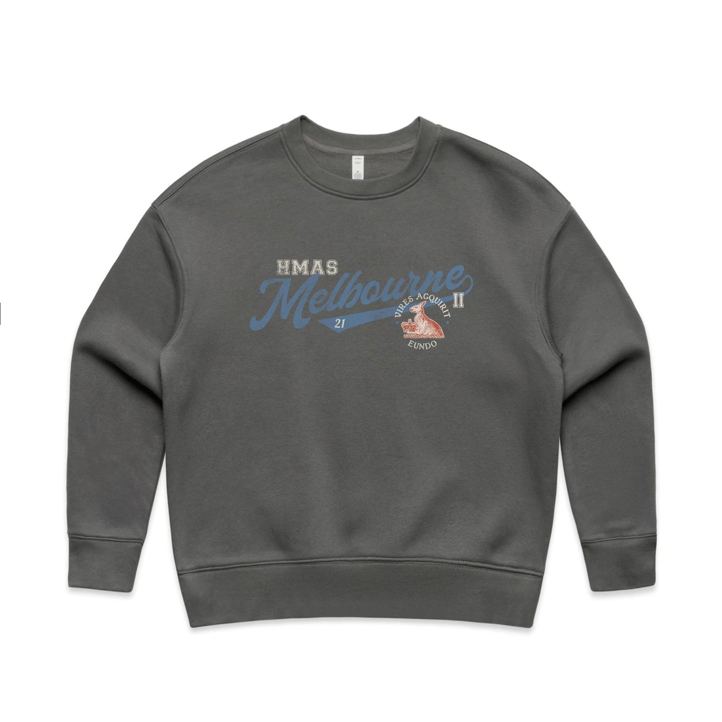 HMAS Melbourne (II) CVS21 Women's Jumper (style Bravo)