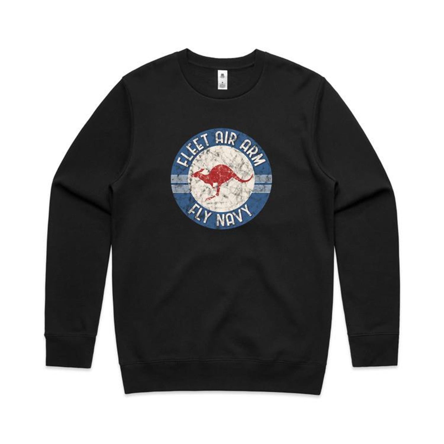 Fleet Air Arm Fly Navy Men's Jumper