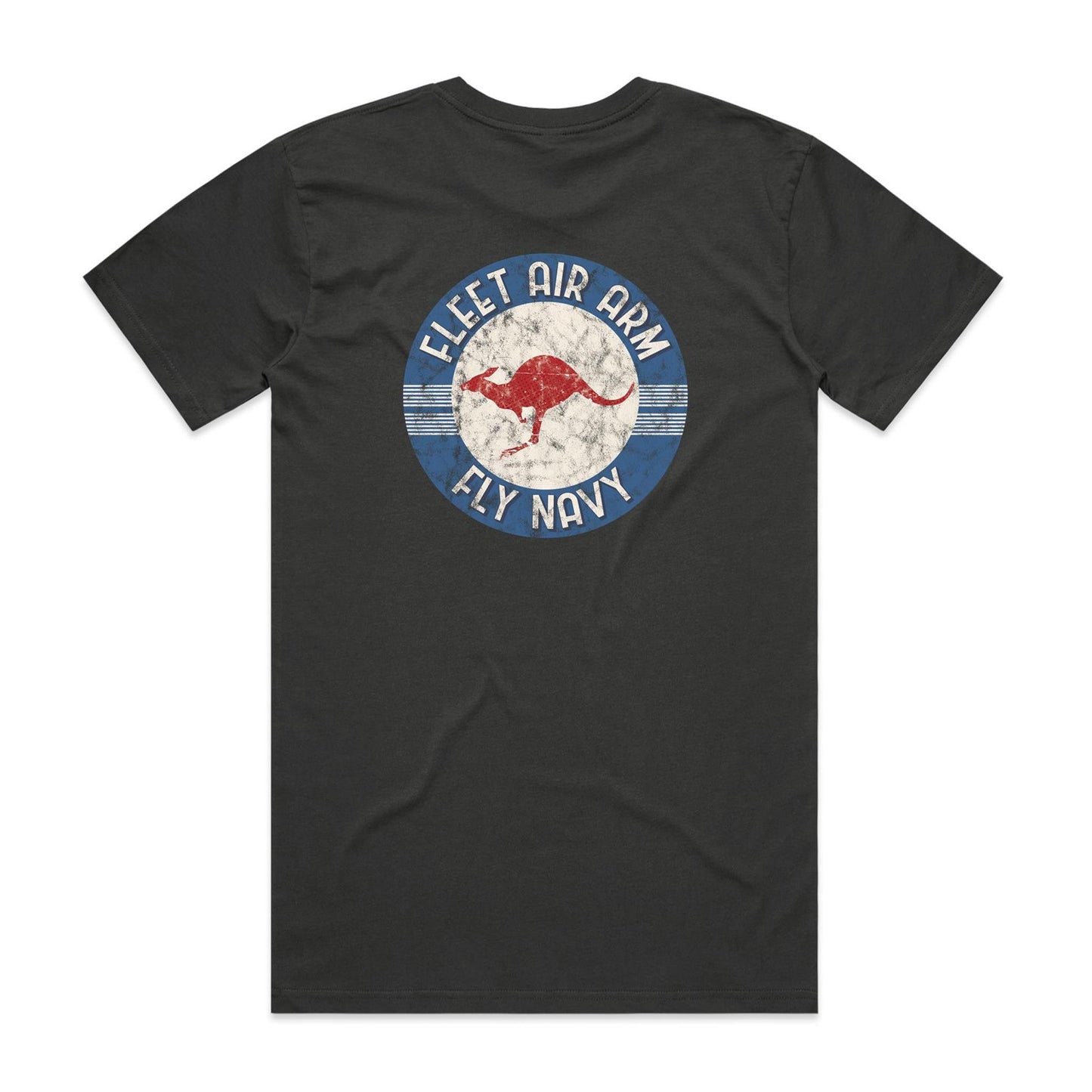Fleet Air Arm Fly Navy - Men's T-shirt
