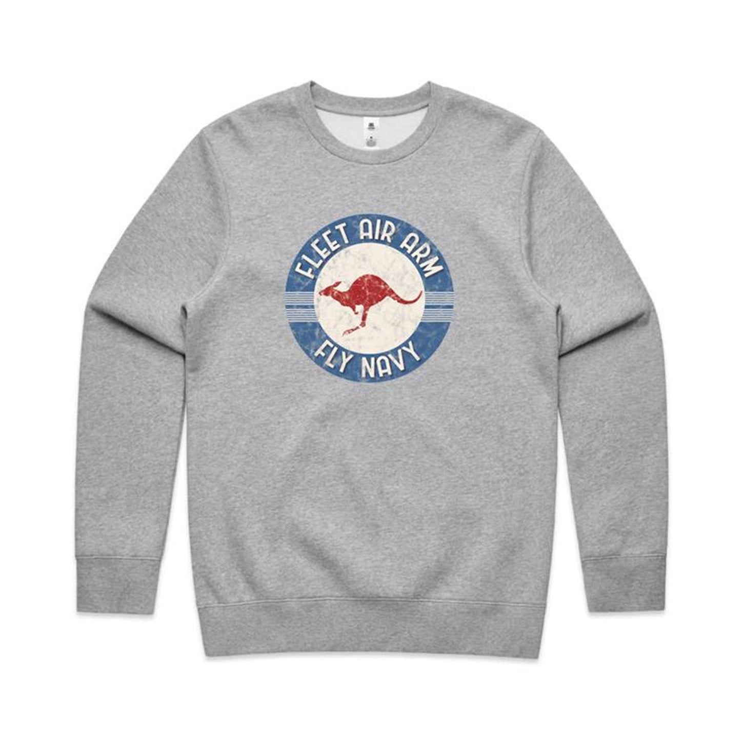 Fleet Air Arm Fly Navy Men's Jumper