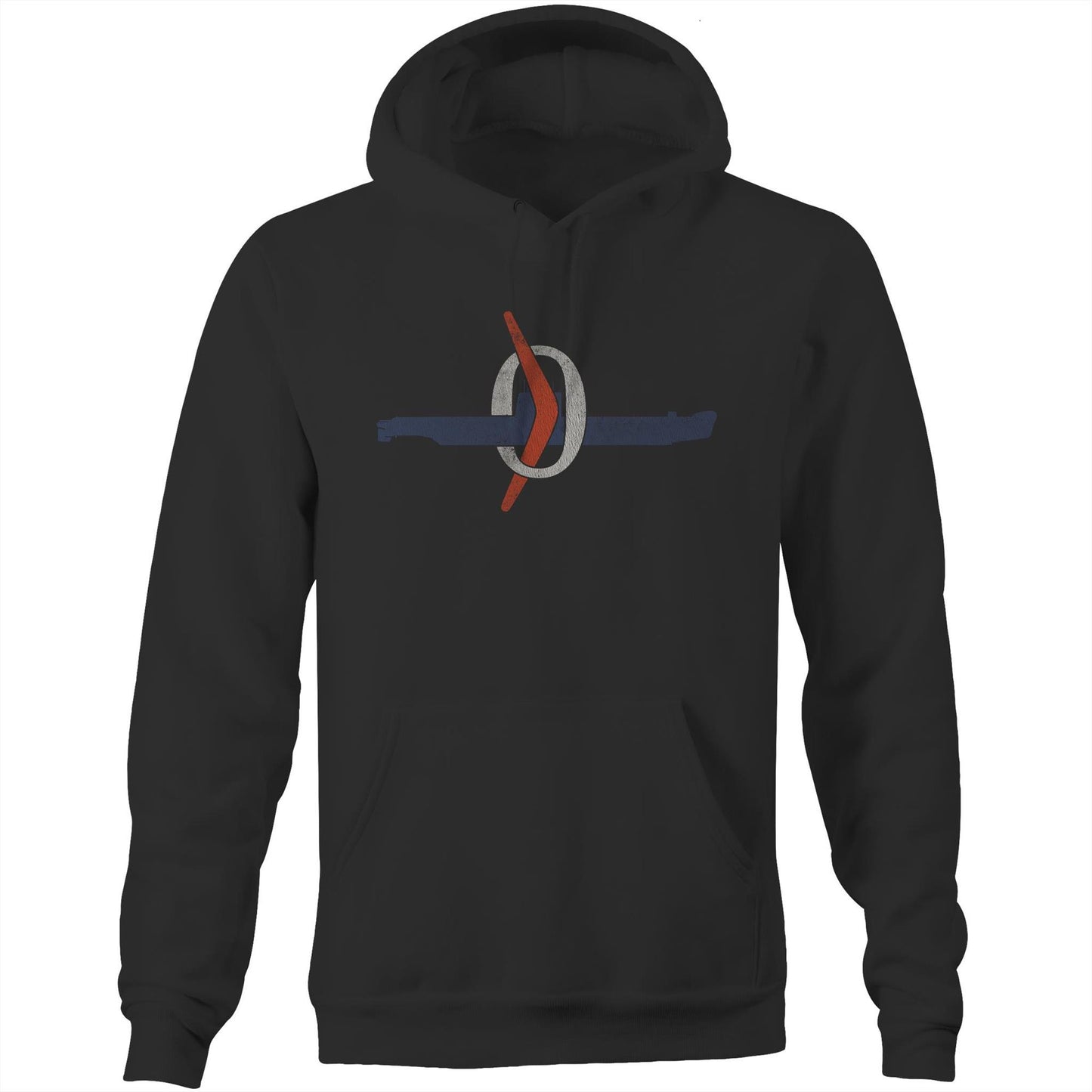 Sub-Force Oberang Men's Hoodie