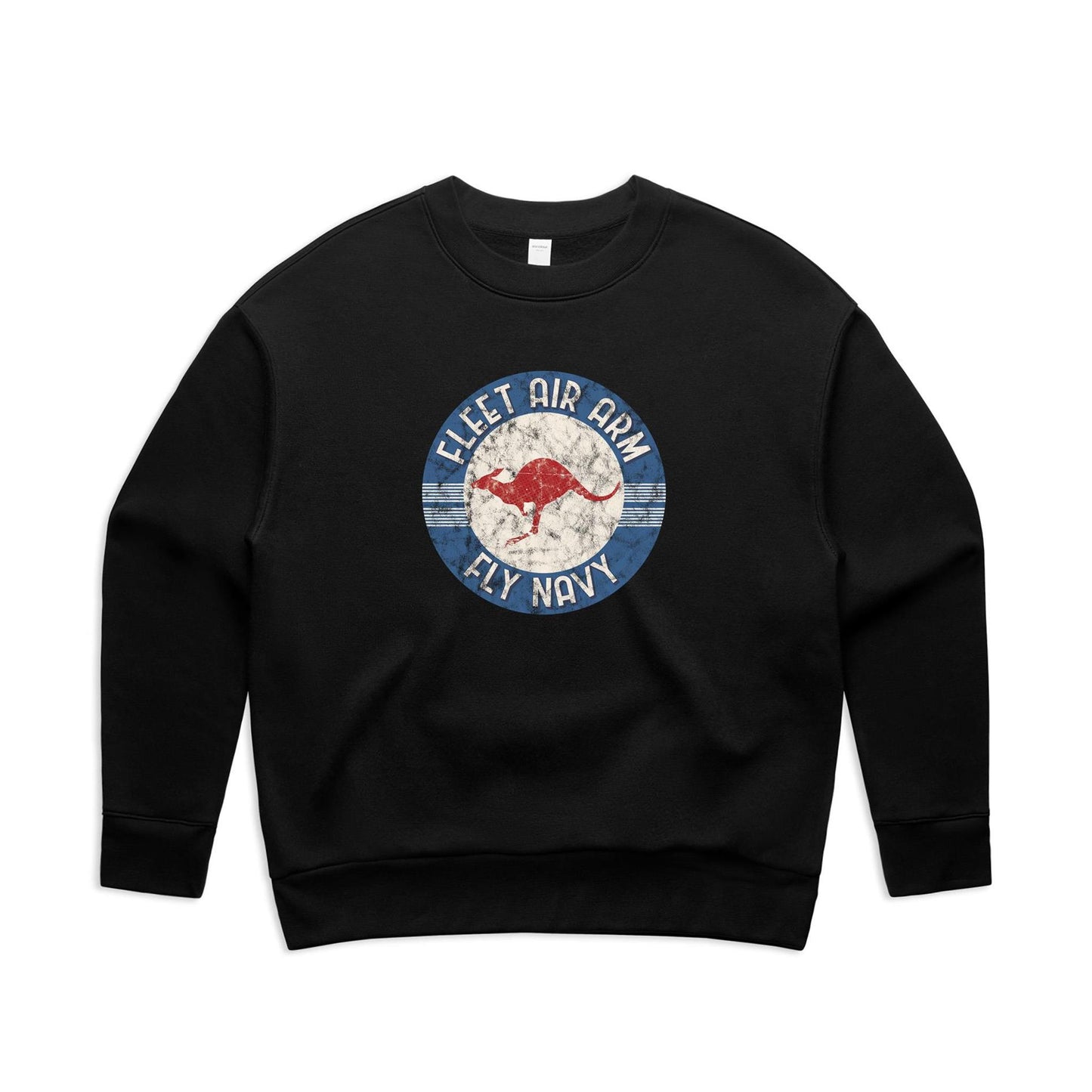 Fleet Air Arm Fly Navy Women's Jumper