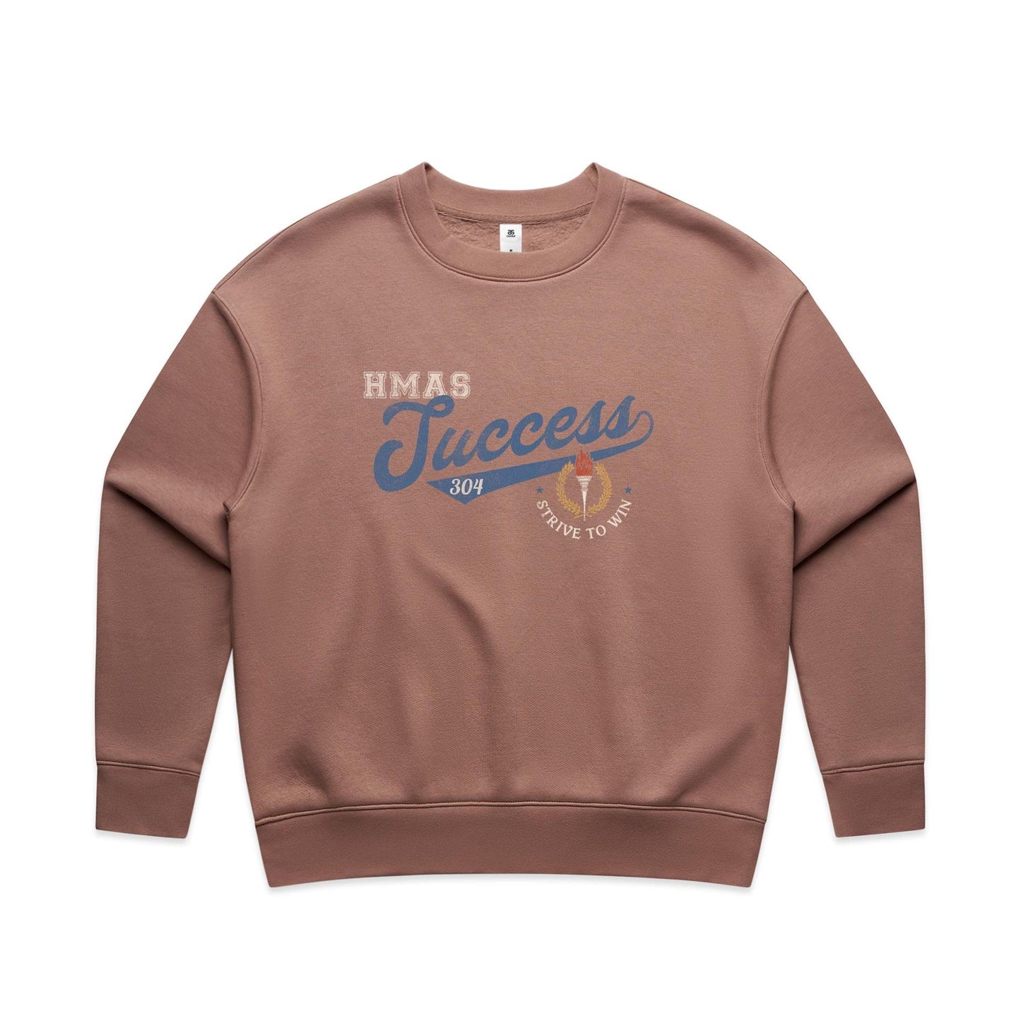 HMAS Success (II) OR304 Women's Jumper (style Bravo)