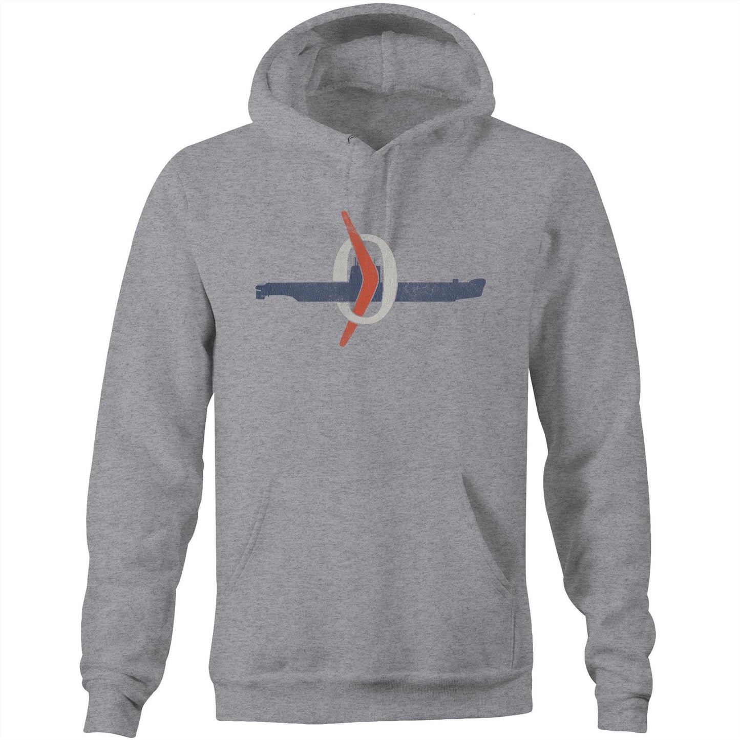 Sub-Force Oberang Men's Hoodie