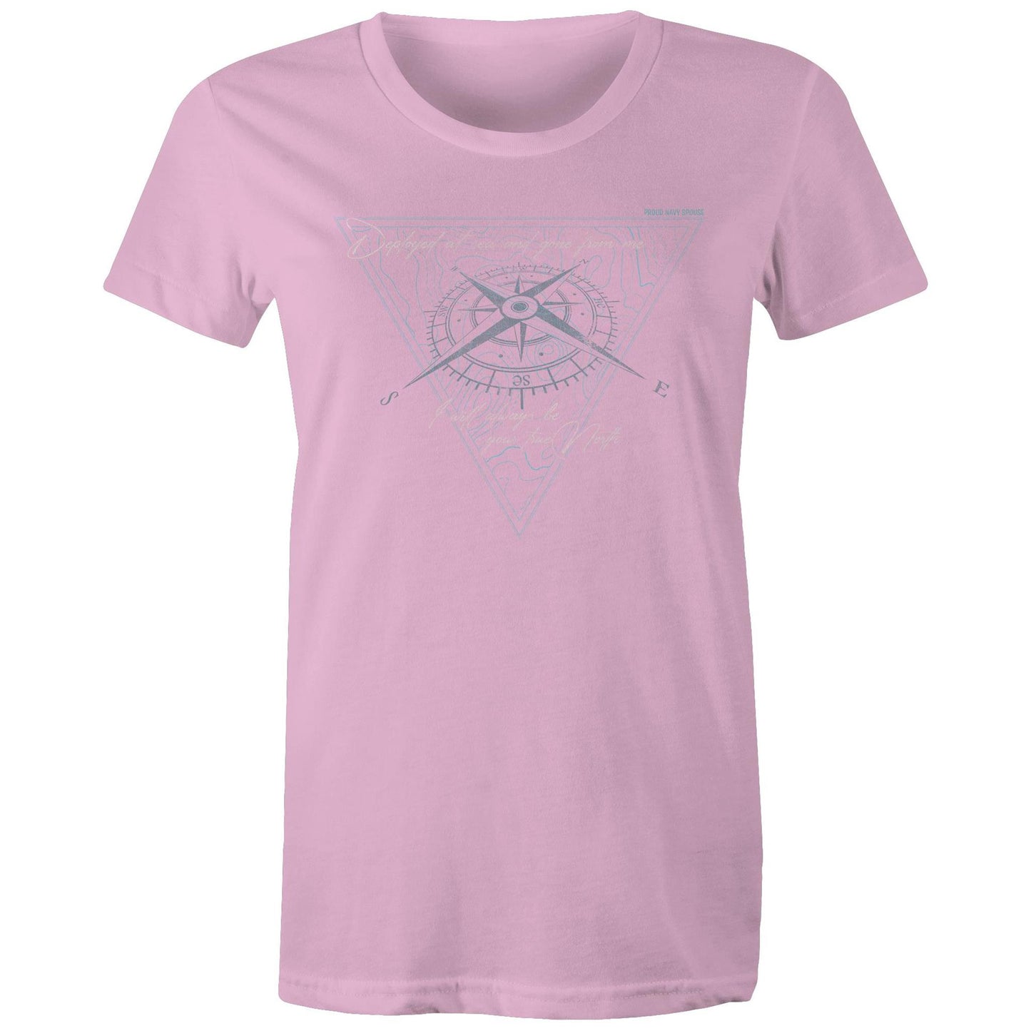 Your True North Women's T-shirt