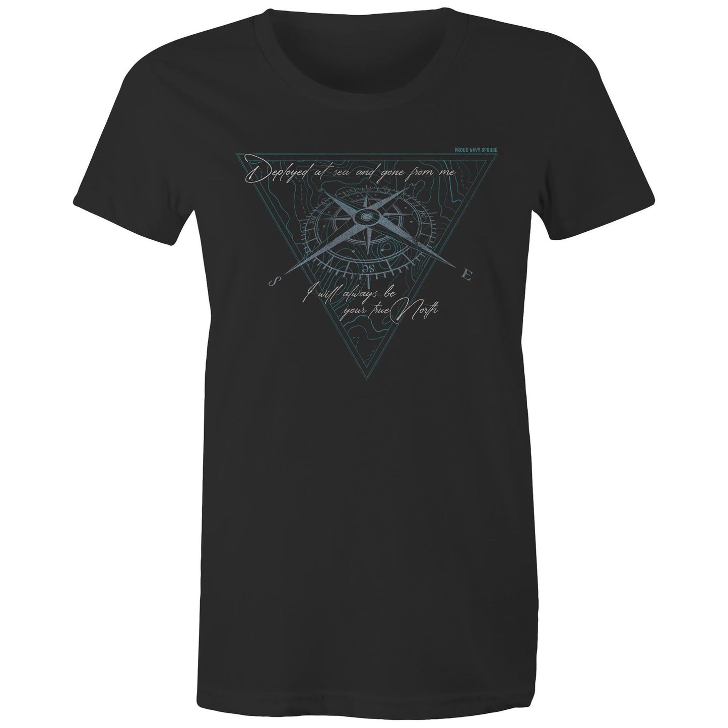 Your True North Women's T-shirt