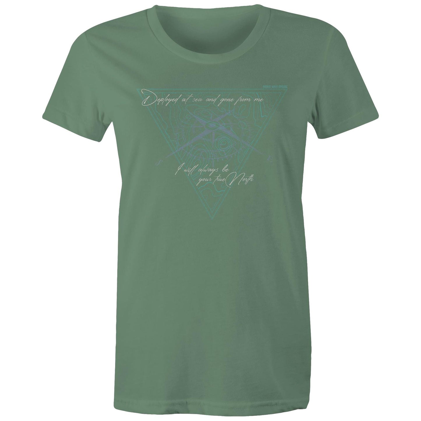 Your True North Women's T-shirt