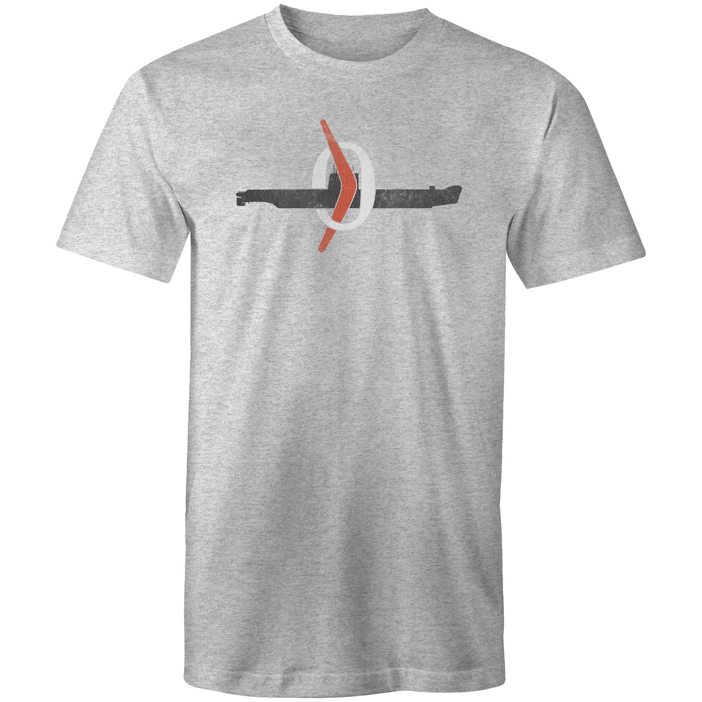 Sub-Force Oberangs Men's T-shirt