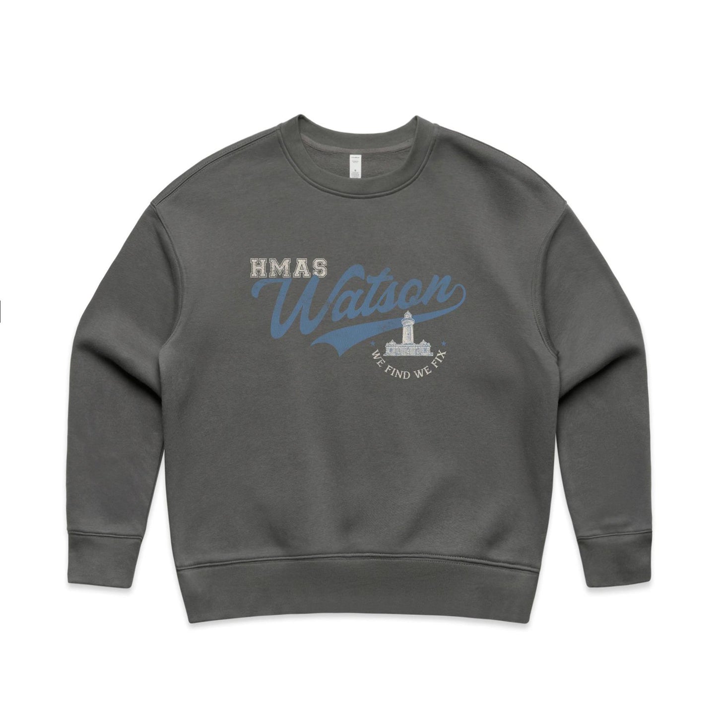 HMAS Watson Women's Jumper (style Bravo)