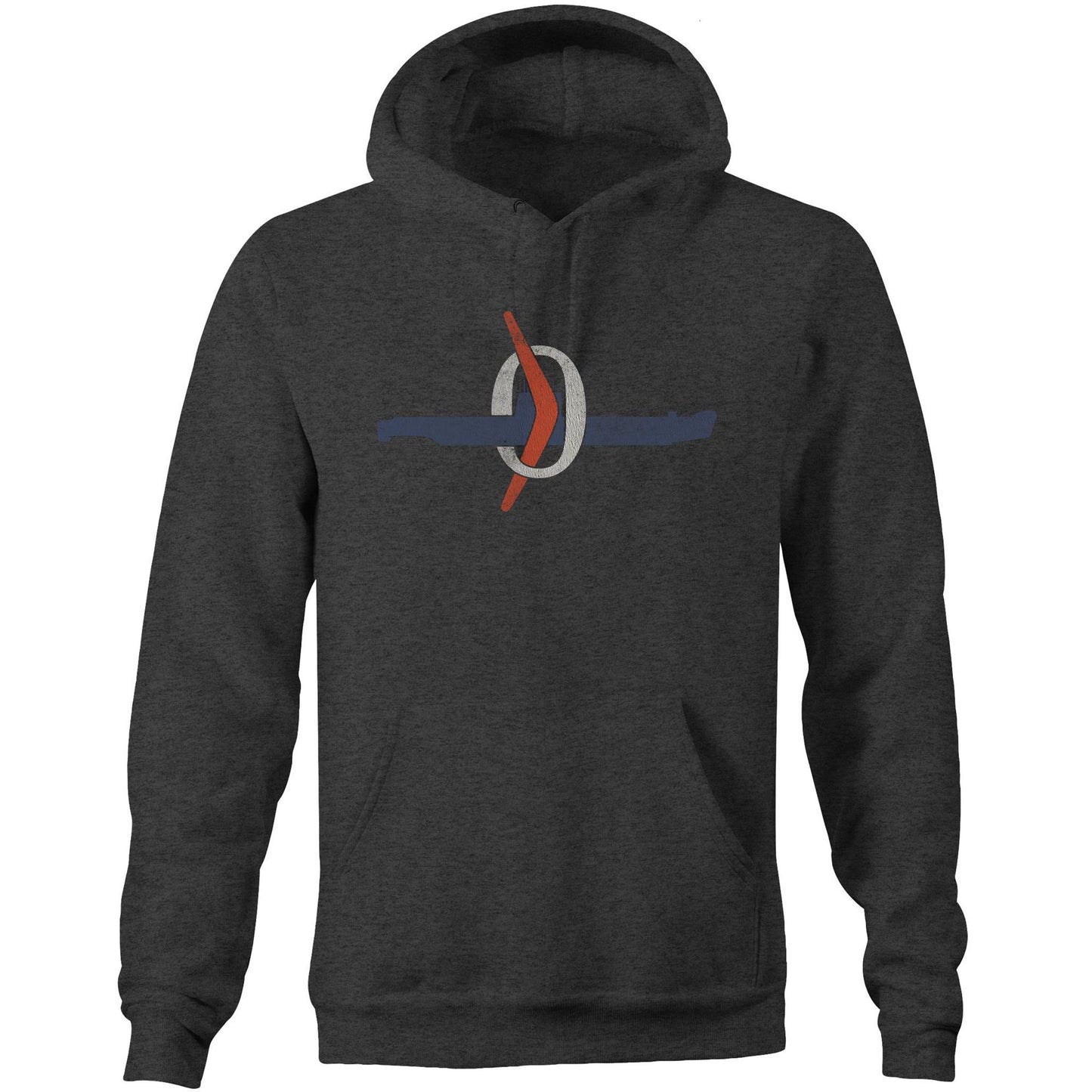 Sub-Force Oberang Men's Hoodie